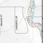 38104NE Page 27 Colorado Springs Topo Preview 3