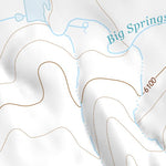 38104NE Page 29 Colorado Springs Topo Preview 2