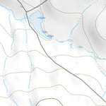 38104NE Page 30 Colorado Springs Topo Preview 3