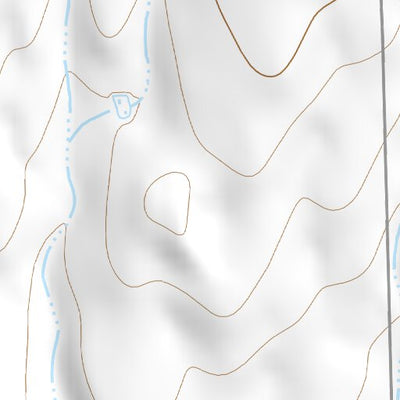 38104NE Page 31 Colorado Springs Topo Preview 2