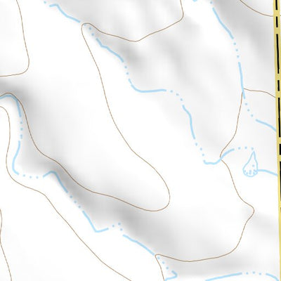 38104NE Page 35 Colorado Springs Topo Preview 2