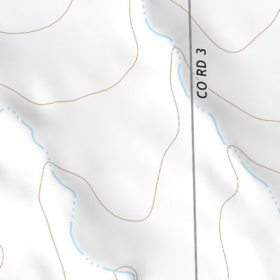 38104NE Page 36 Colorado Springs Topo Preview 2