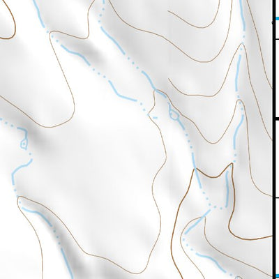 38104NE Page 36 Colorado Springs Topo Preview 3