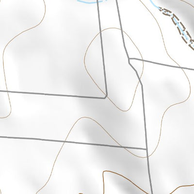 38104NE Page 37 Colorado Springs Topo Preview 2