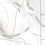38104NE Page 37 Colorado Springs Topo Preview 3