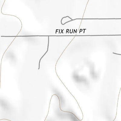38104NE Page 39 Colorado Springs Topo Preview 2