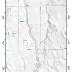 38104NE Page 40 Colorado Springs Topo Preview 1