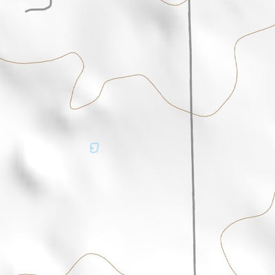 38104NE Page 42 Colorado Springs Topo Preview 2