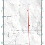 38104NE Page 43 Colorado Springs Topo Preview 1