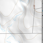 38104NE Page 43 Colorado Springs Topo Preview 3