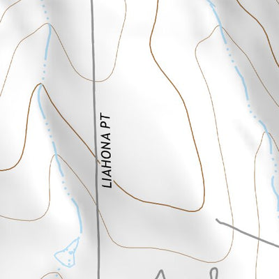 38104NE Page 44 Colorado Springs Topo Preview 2