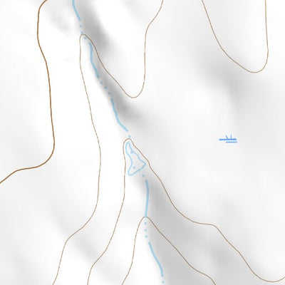 38104NE Page 45 Colorado Springs Topo Preview 2