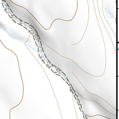 38104NE Page 48 Colorado Springs Topo Preview 3