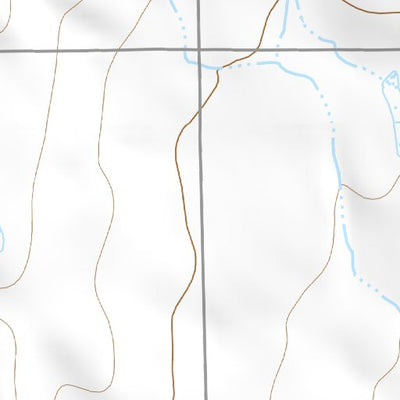38104NE Page 49 Colorado Springs Topo Preview 2
