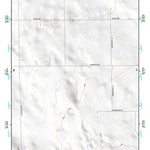 38104NE Page 50 Colorado Springs Topo Preview 1