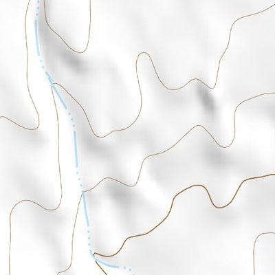 38104NE Page 50 Colorado Springs Topo Preview 3