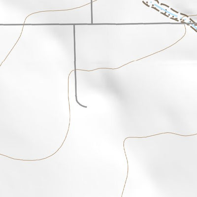 38104NE Page 51 Colorado Springs Topo Preview 2