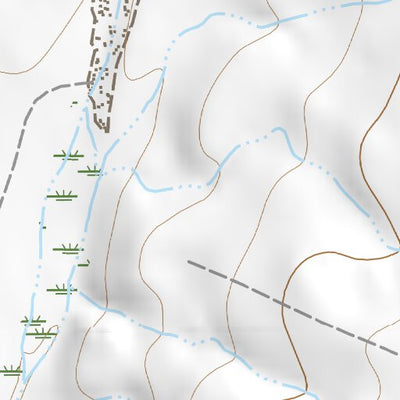38104NE Page 52 Colorado Springs Topo Preview 3