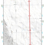 38104NE Page 55 Colorado Springs Topo Preview 1