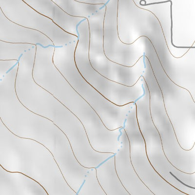 38104NE Page 55 Colorado Springs Topo Preview 3