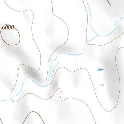38104NE Page 56 Colorado Springs Topo Preview 3