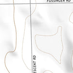 38104NE Page 57 Colorado Springs Topo Preview 2