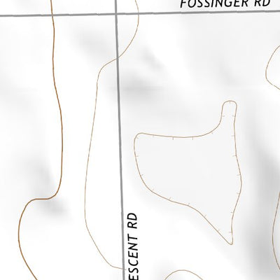 38104NE Page 57 Colorado Springs Topo Preview 2