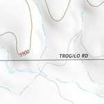 38104NE Page 57 Colorado Springs Topo Preview 3