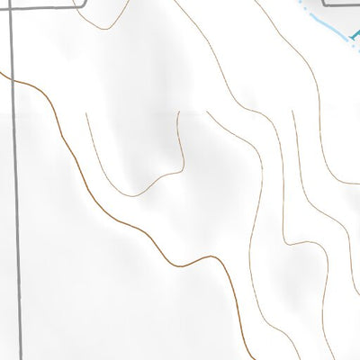 38104NE Page 58 Colorado Springs Topo Preview 2
