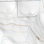 38104NE Page 59 Colorado Springs Topo Preview 2