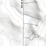 38104NE Page 61 Colorado Springs Topo Preview 3