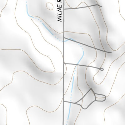 38104NE Page 61 Colorado Springs Topo Preview 3