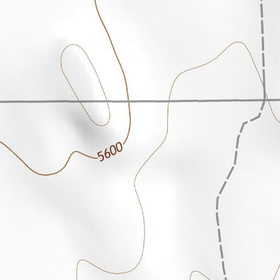 38104NE Page 62 Colorado Springs Topo Preview 2
