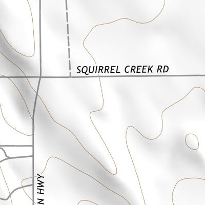 38104NE Page 62 Colorado Springs Topo Preview 3