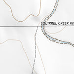 38104NE Page 63 Colorado Springs Topo Preview 2
