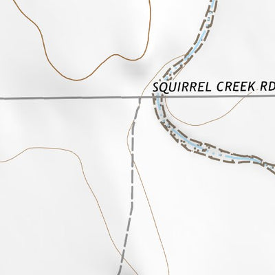 38104NE Page 63 Colorado Springs Topo Preview 2
