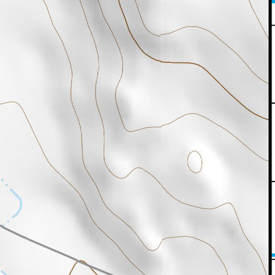 38104NE Page 63 Colorado Springs Topo Preview 3