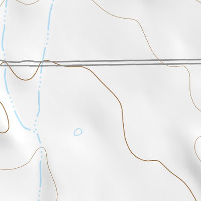 38104NE Page 64 Colorado Springs Topo Preview 2