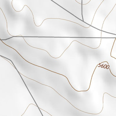 38104NE Page 64 Colorado Springs Topo Preview 3