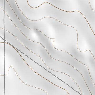 38104NE Page 65 Colorado Springs Topo Preview 3