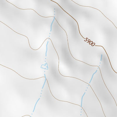 38104NE Page 68 Colorado Springs Topo Preview 3