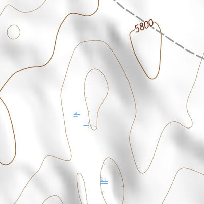 38104NE Page 69 Colorado Springs Topo Preview 3