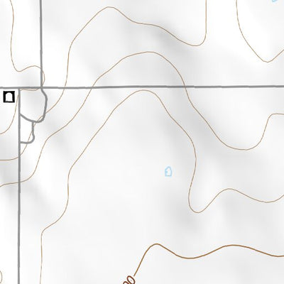 38104NE Page 70 Colorado Springs Topo Preview 2