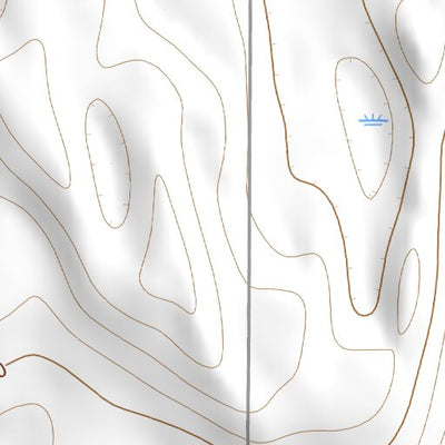 38104NE Page 70 Colorado Springs Topo Preview 3