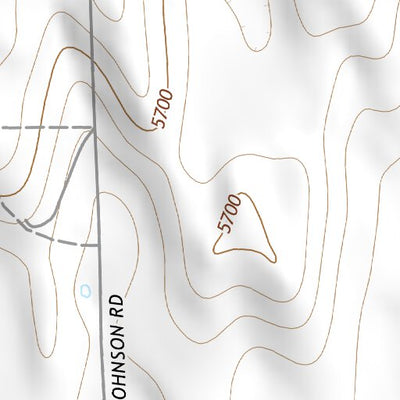 38104NE Page 71 Colorado Springs Topo Preview 3