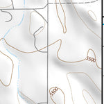 38104NE Page 73 Colorado Springs Topo Preview 3