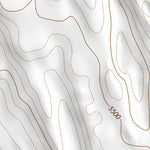 38104NE Page 77 Colorado Springs Topo Preview 3