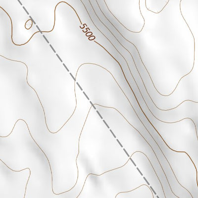 38104NE Page 78 Colorado Springs Topo Preview 3