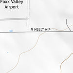 38104NE Page 79 Colorado Springs Topo Preview 2