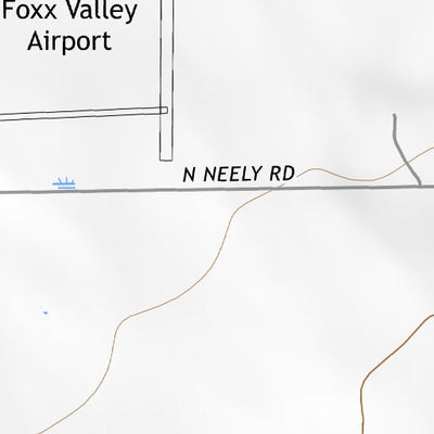 38104NE Page 79 Colorado Springs Topo Preview 2